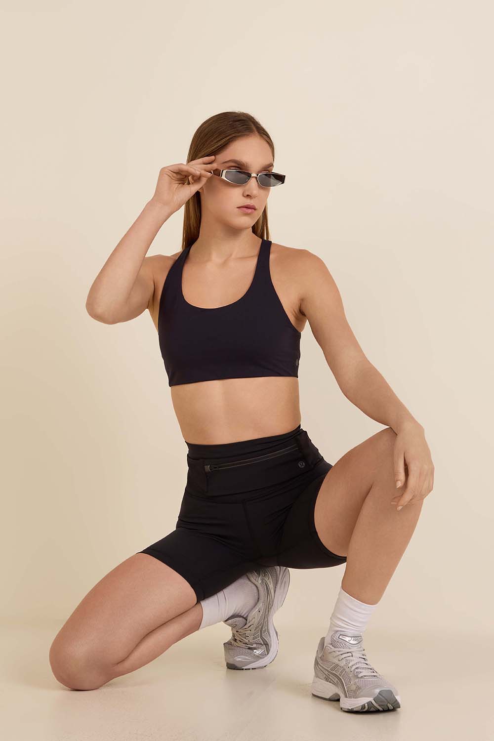 Wunder Train Hr Short 6